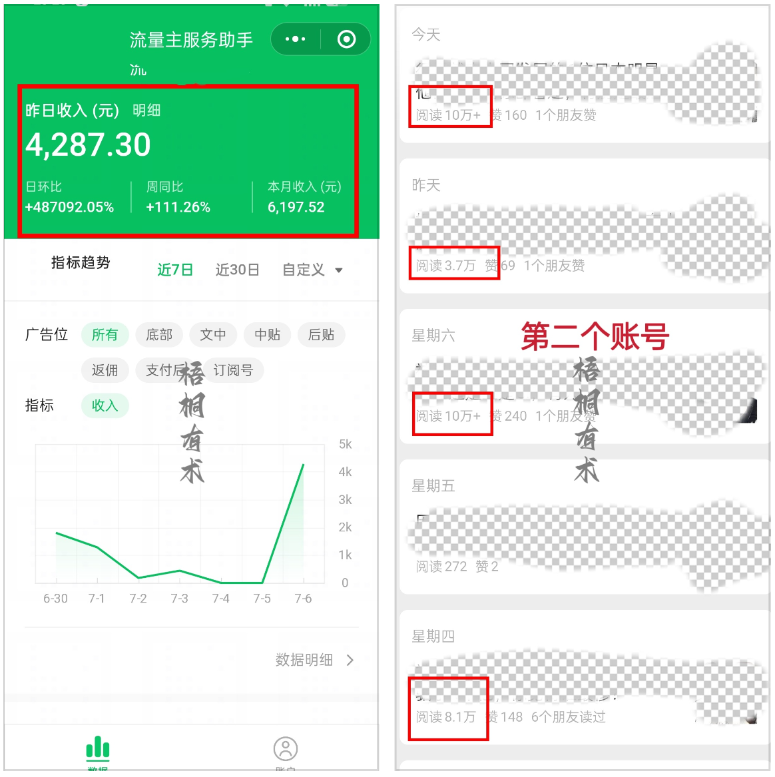 简单发文挣了658，零散时间就能操作，又一个适合新手的项目！